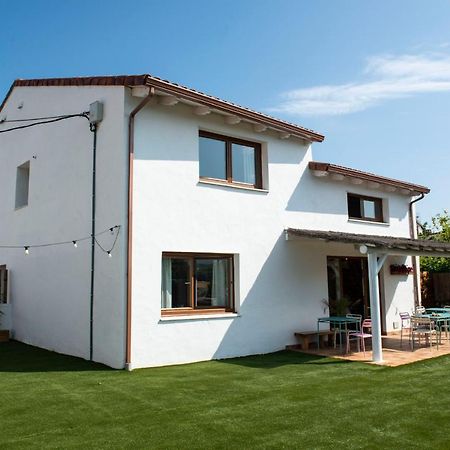 La Casita De Melon Hotel Суансес Екстериор снимка