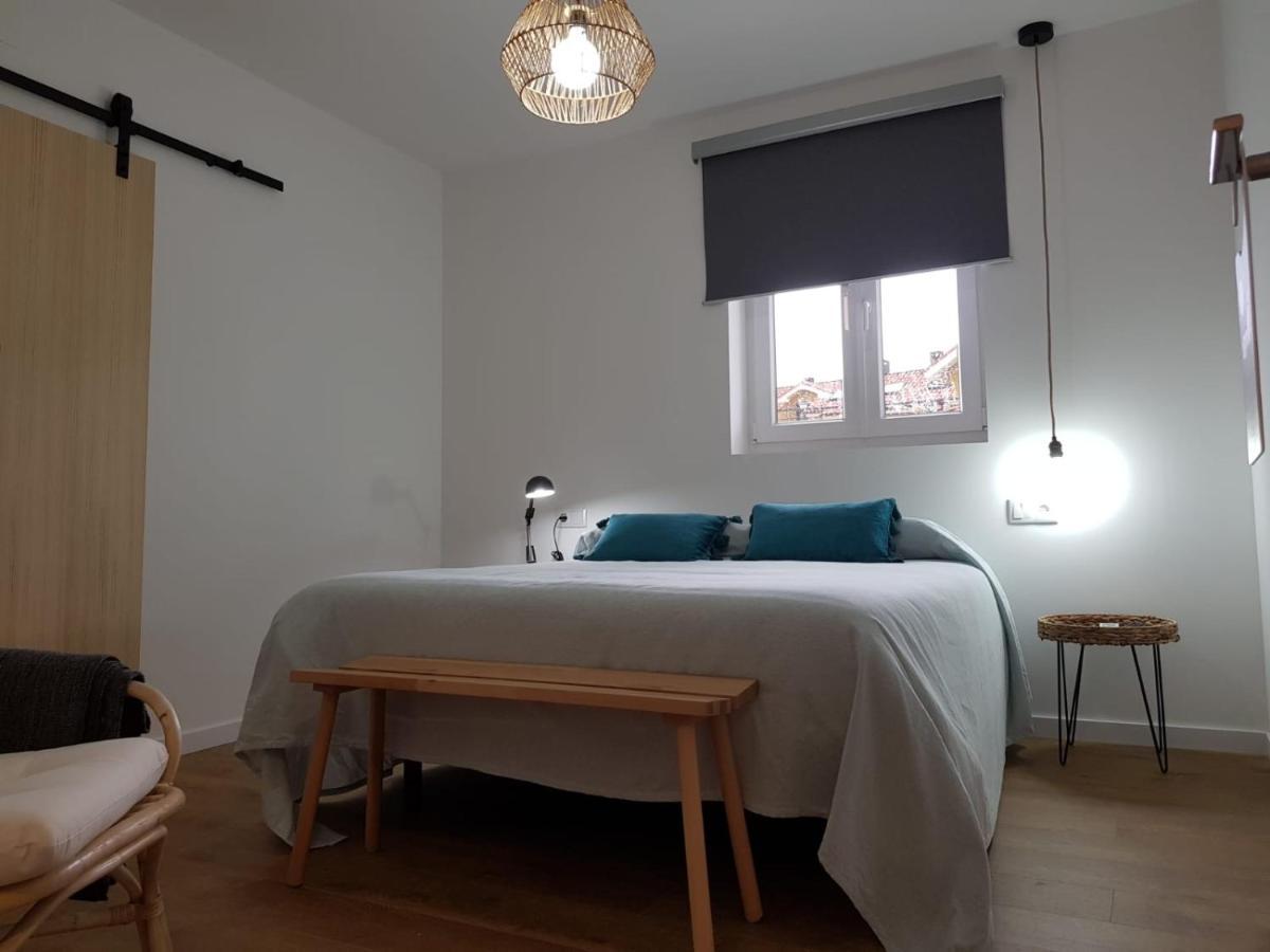 La Casita De Melon Hotel Суансес Екстериор снимка