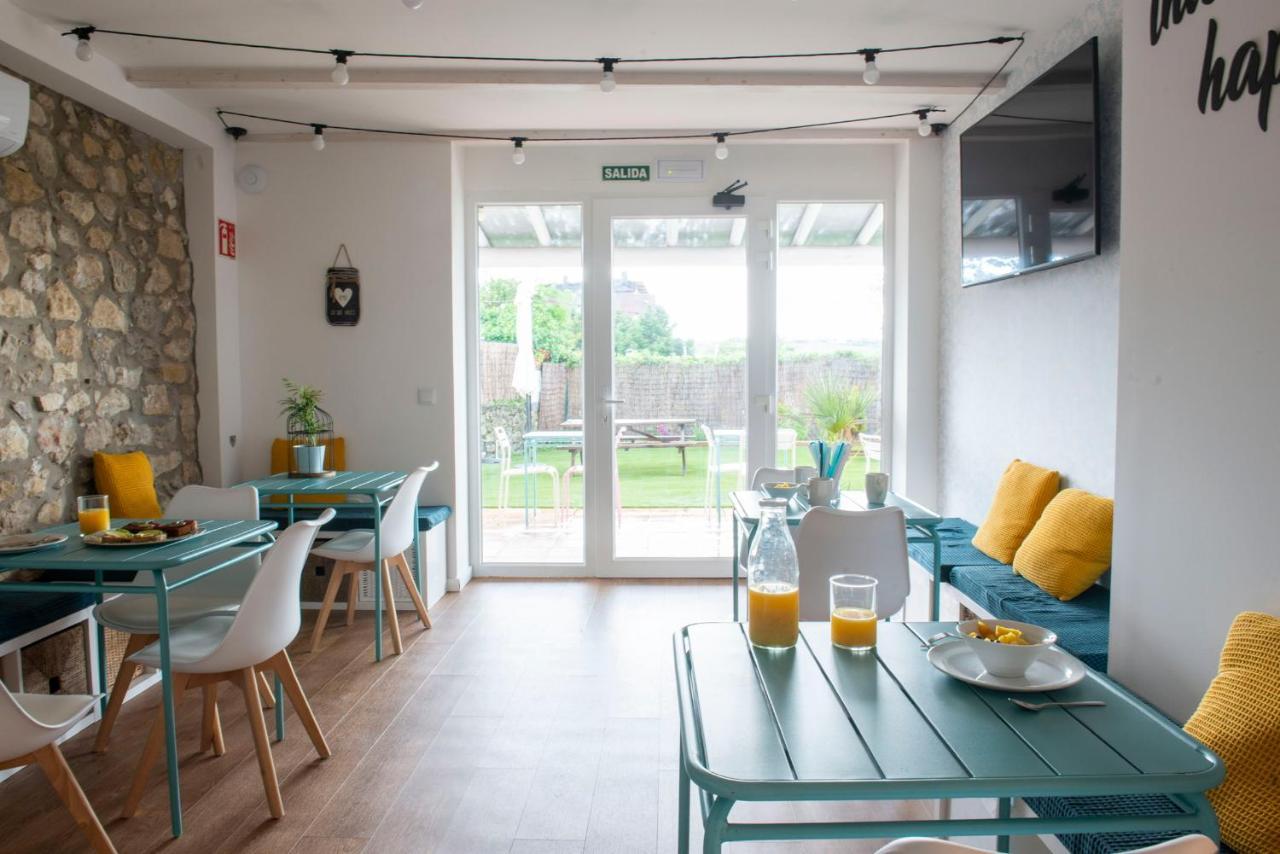 La Casita De Melon Hotel Суансес Екстериор снимка
