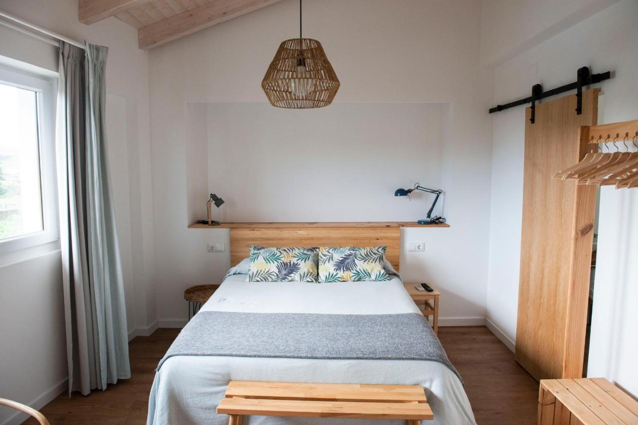 La Casita De Melon Hotel Суансес Екстериор снимка