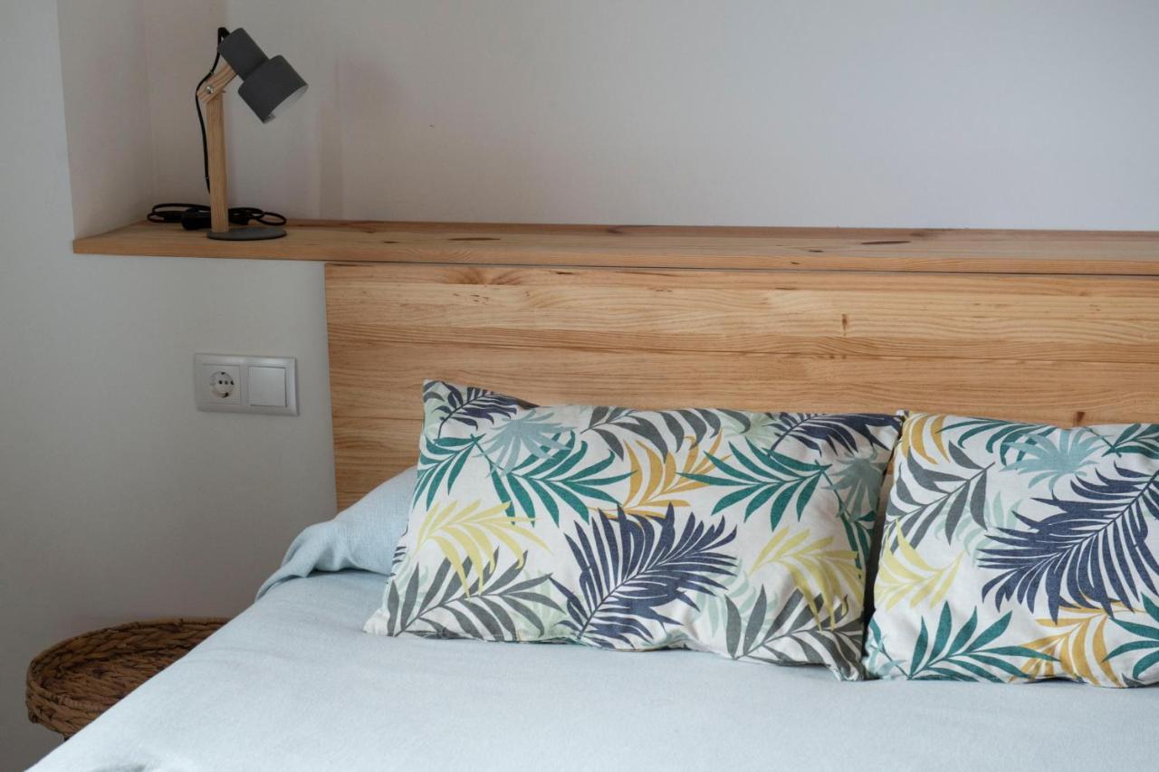 La Casita De Melon Hotel Суансес Екстериор снимка