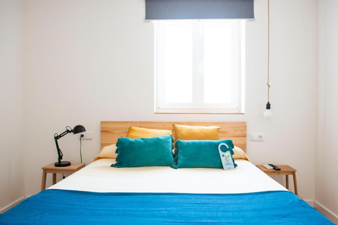 La Casita De Melon Hotel Суансес Екстериор снимка