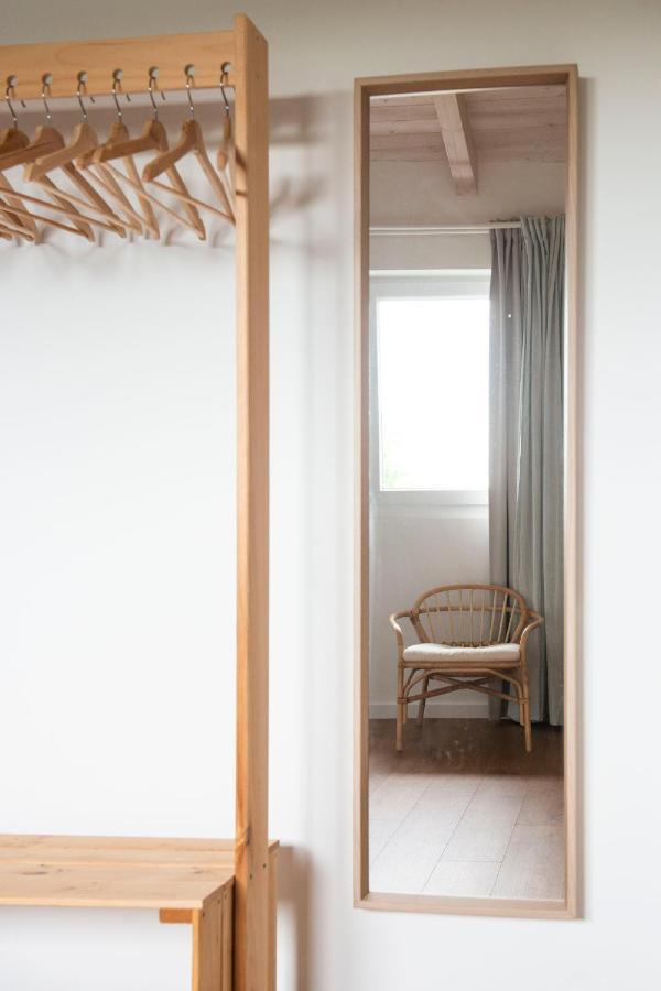 La Casita De Melon Hotel Суансес Екстериор снимка