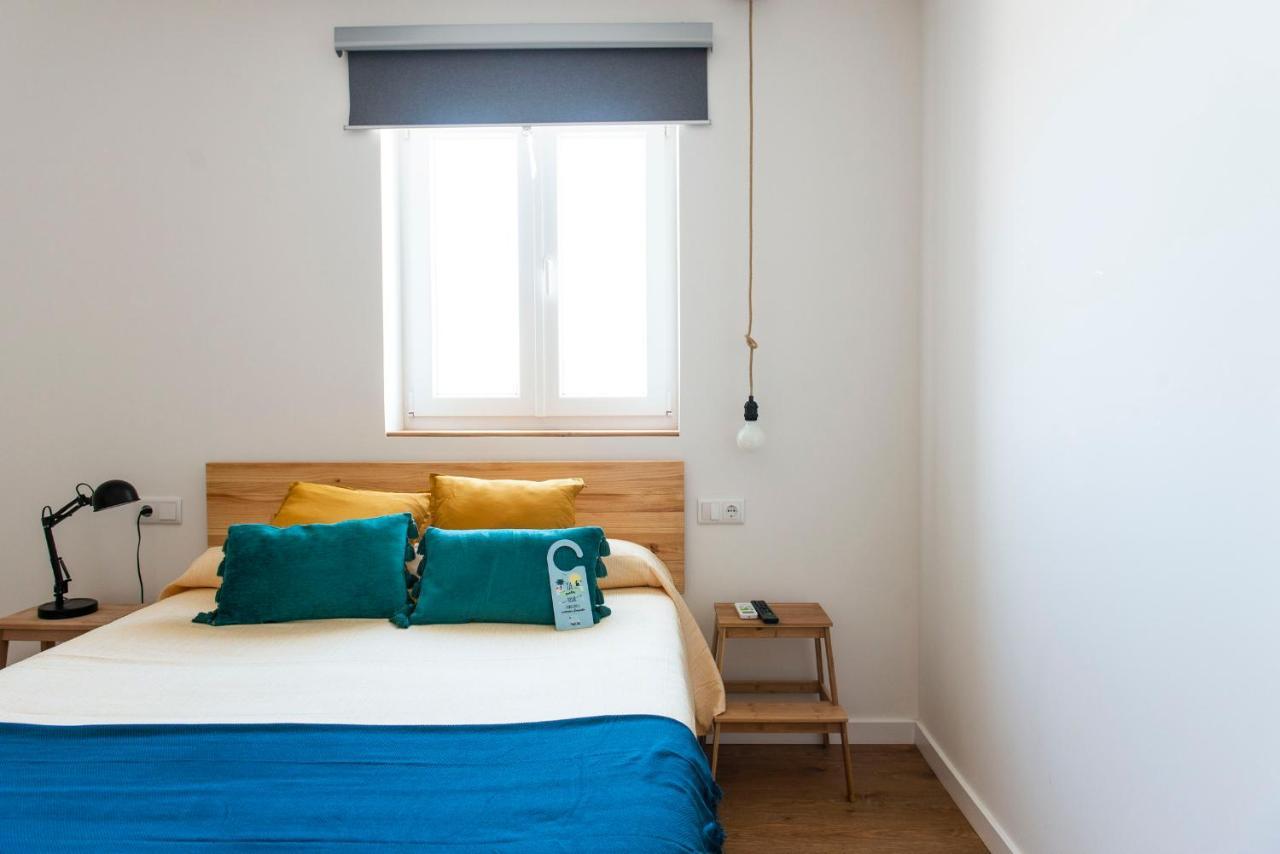 La Casita De Melon Hotel Суансес Екстериор снимка