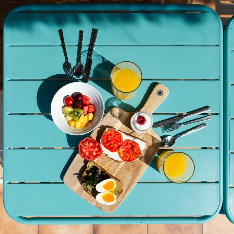 La Casita De Melon Hotel Суансес Екстериор снимка