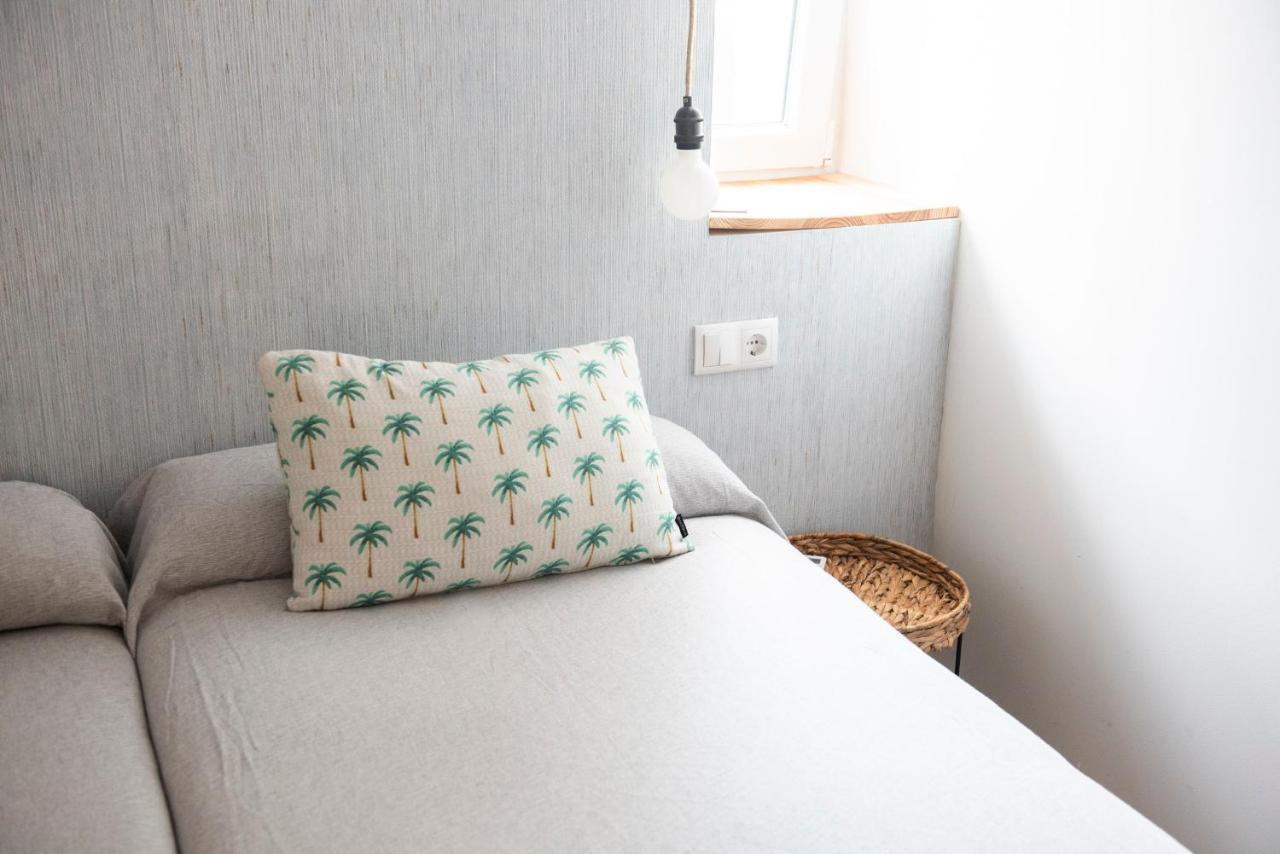 La Casita De Melon Hotel Суансес Екстериор снимка