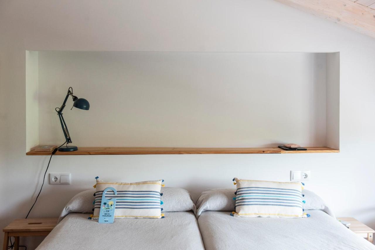 La Casita De Melon Hotel Суансес Екстериор снимка