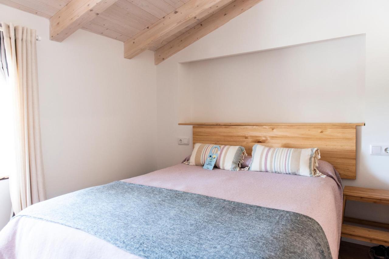 La Casita De Melon Hotel Суансес Екстериор снимка