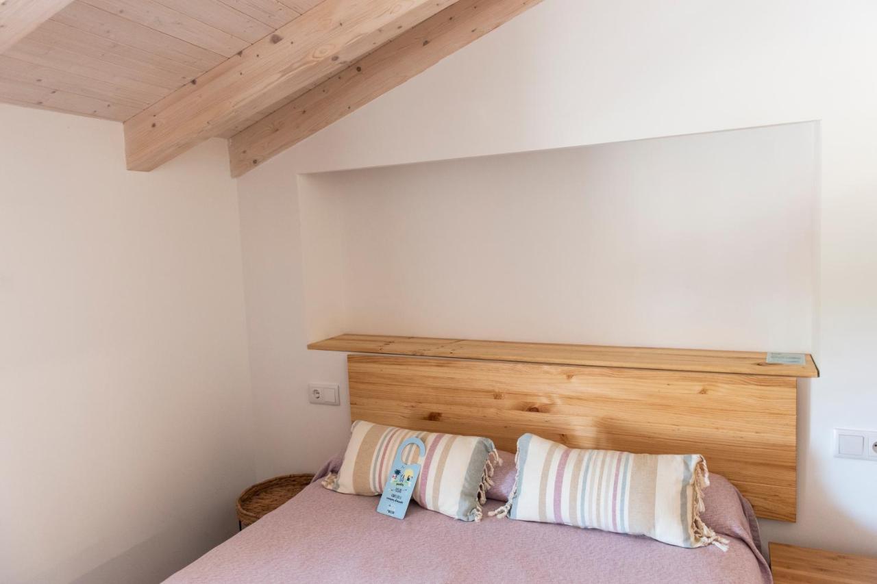 La Casita De Melon Hotel Суансес Екстериор снимка