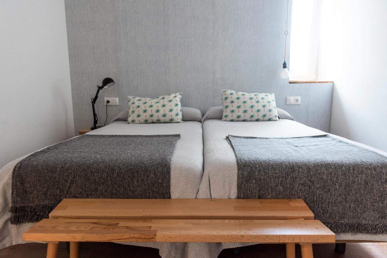 La Casita De Melon Hotel Суансес Екстериор снимка