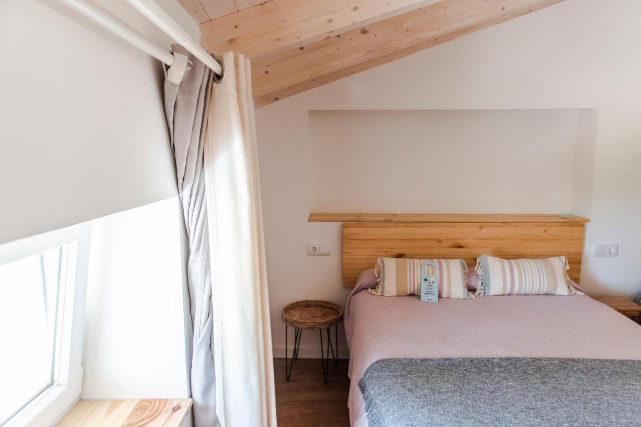 La Casita De Melon Hotel Суансес Екстериор снимка