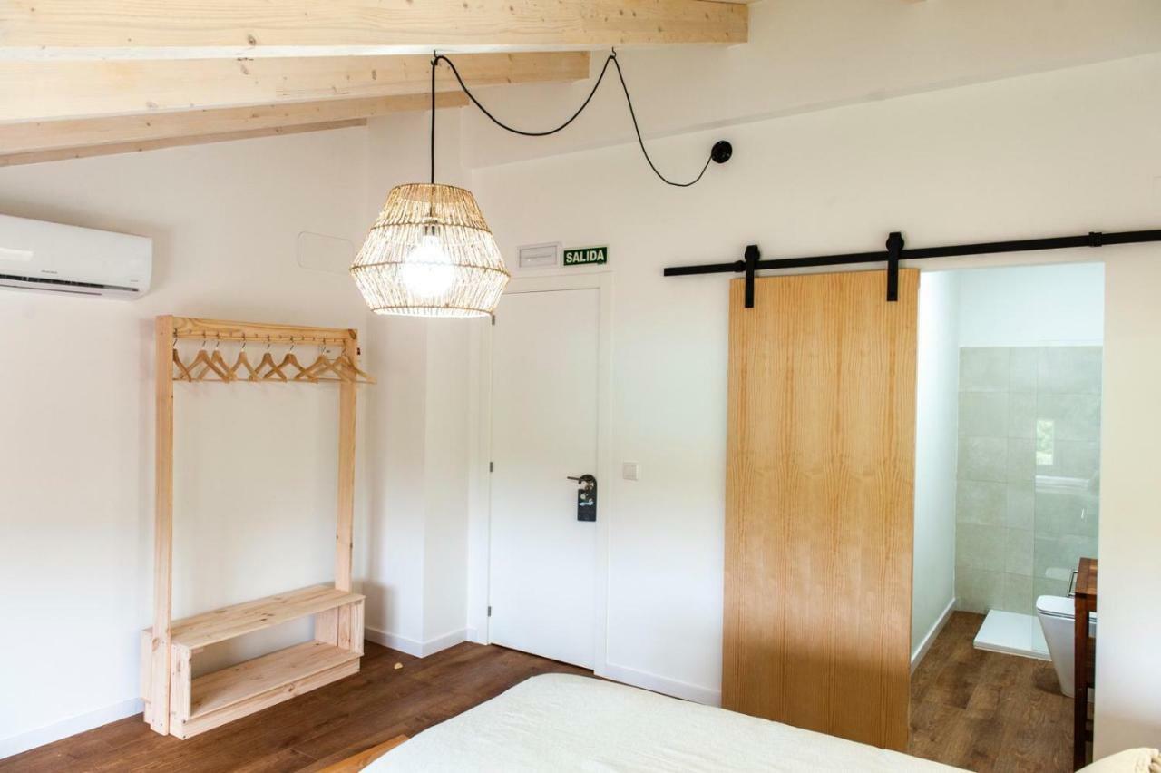 La Casita De Melon Hotel Суансес Екстериор снимка