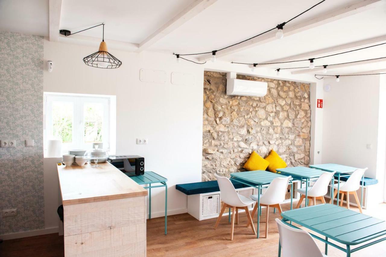 La Casita De Melon Hotel Суансес Екстериор снимка