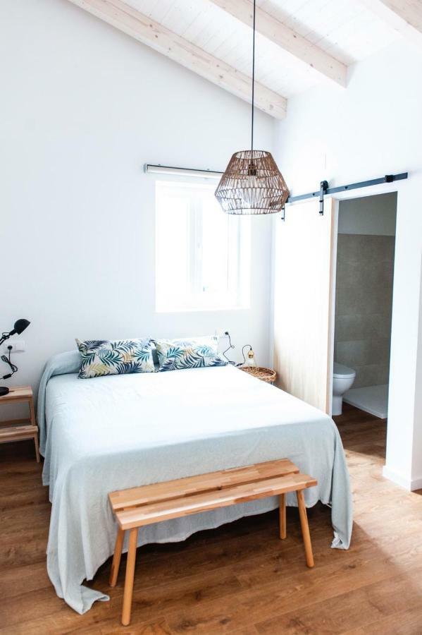 La Casita De Melon Hotel Суансес Екстериор снимка