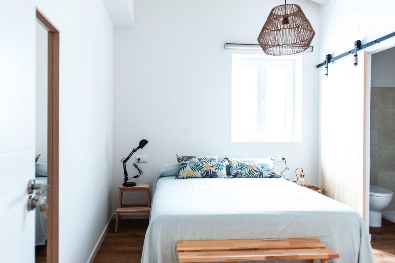 La Casita De Melon Hotel Суансес Екстериор снимка