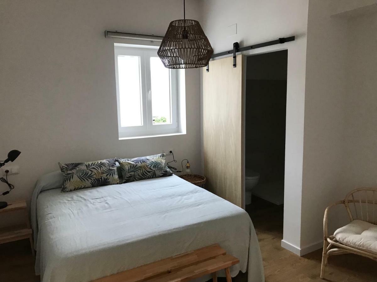La Casita De Melon Hotel Суансес Екстериор снимка