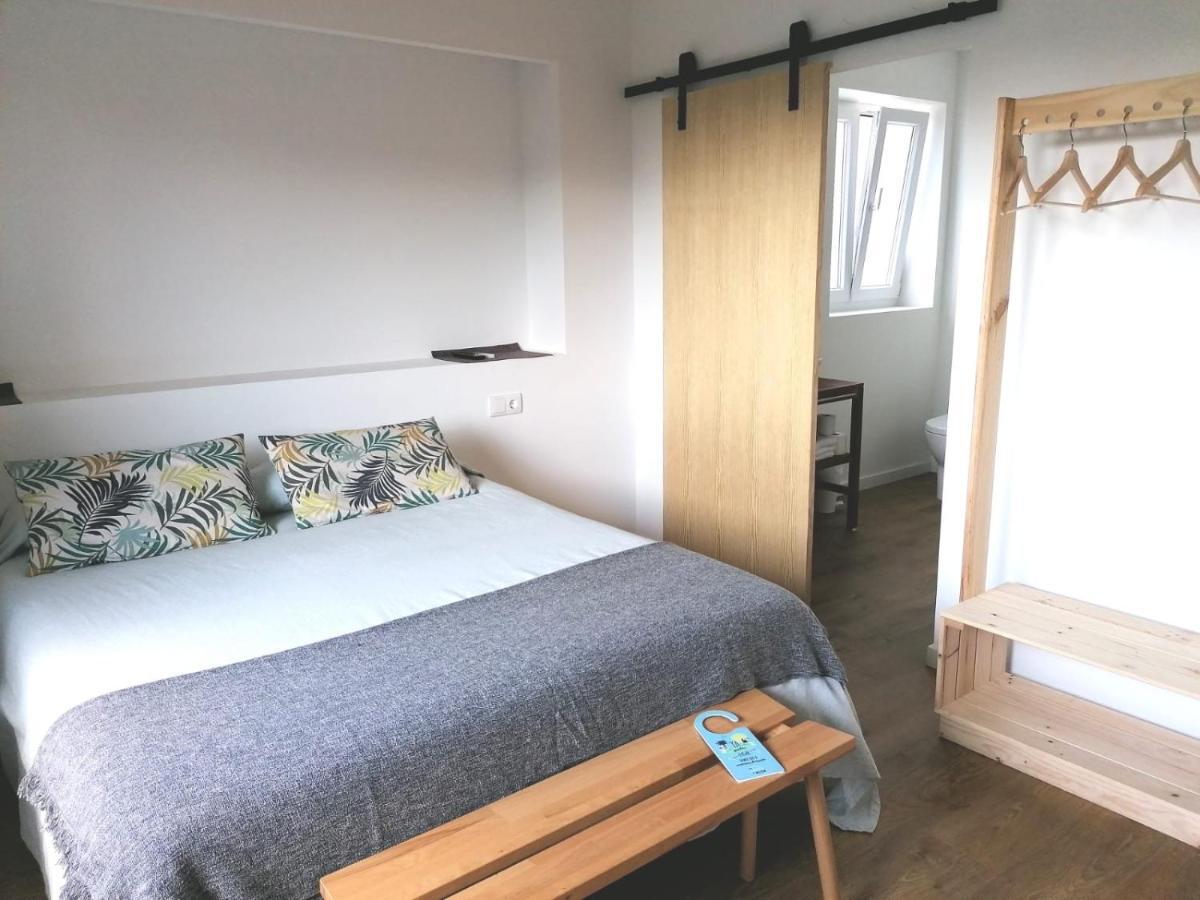 La Casita De Melon Hotel Суансес Екстериор снимка