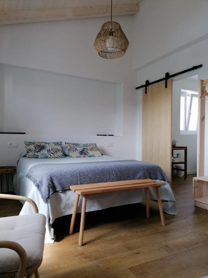 La Casita De Melon Hotel Суансес Екстериор снимка