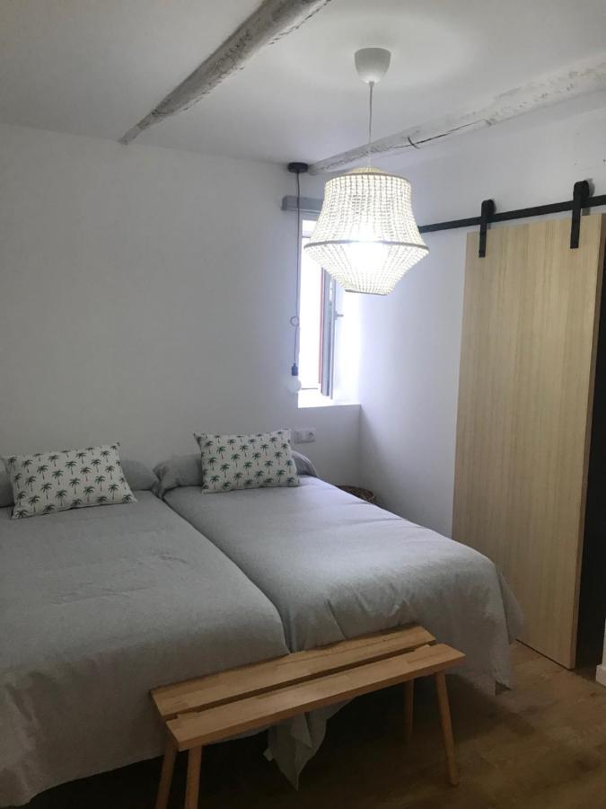 La Casita De Melon Hotel Суансес Екстериор снимка