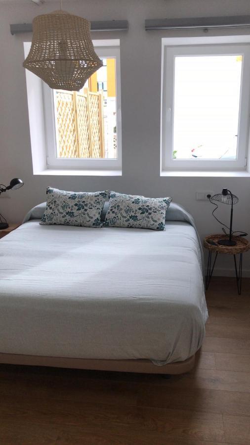 La Casita De Melon Hotel Суансес Екстериор снимка