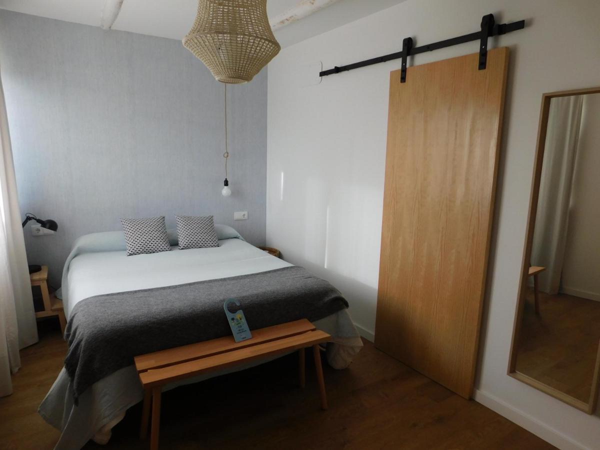 La Casita De Melon Hotel Суансес Екстериор снимка