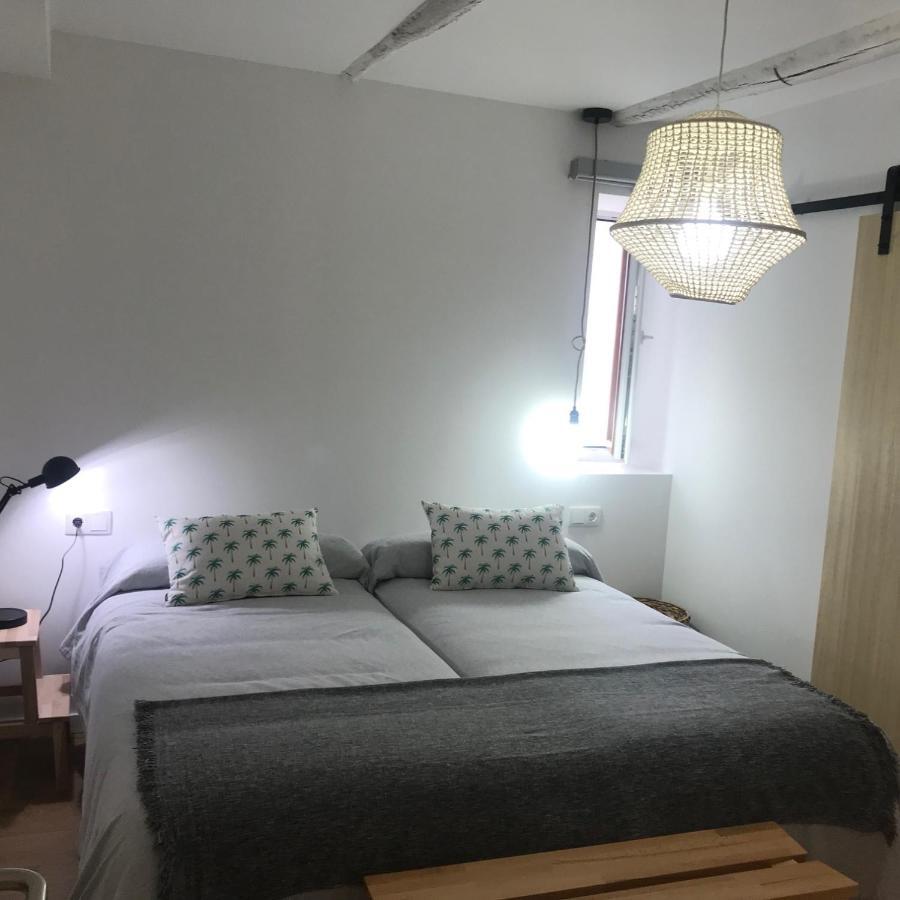 La Casita De Melon Hotel Суансес Екстериор снимка