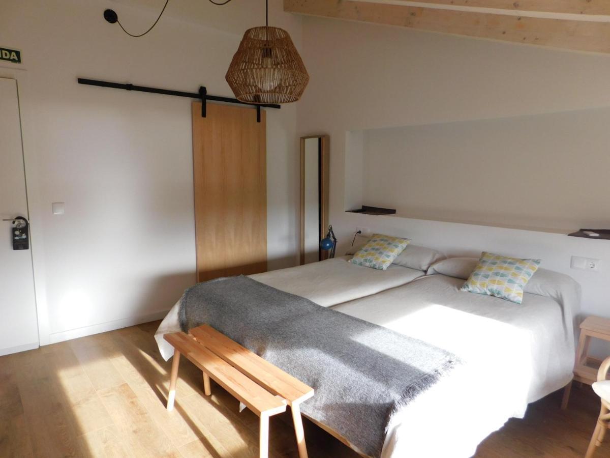 La Casita De Melon Hotel Суансес Екстериор снимка
