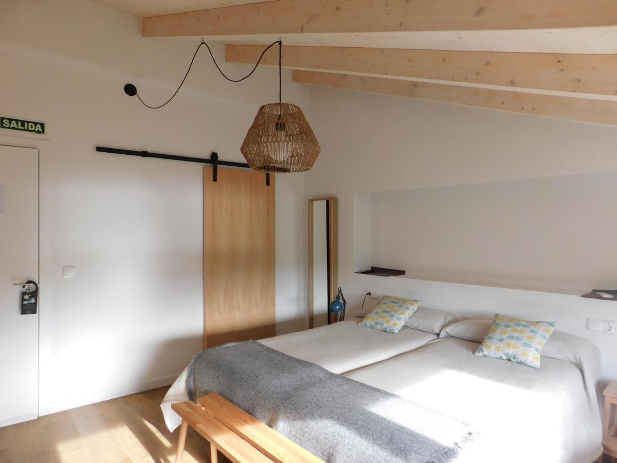 La Casita De Melon Hotel Суансес Екстериор снимка